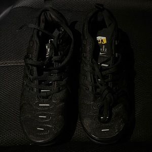Nike Air Vapor Max plus sneakers